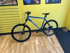 Carrera Vulcan 27.5 Wheels 22Inch Frame Mountain Bike