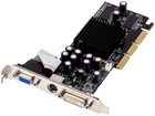 CLUB 3D NVIDIA GEFORCE FX 5200 128MB CGN-348ATVD AGP