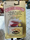 Matchbox Originals Moko Lesney # 9 Authentic Reproductions of Early Vehicles