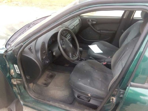 MANIJA VENTANA TRASERA IZQUIERDA / 544699 CITROËN XSARA BERLINA 1.9 D SX - Imagen 6 de 7