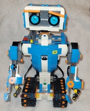 LEGO Boost: Creative Toolbox 17101 ROBOT only
