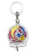 Pokemon Household goods characters Pikachu  Milokaros Original umbrella