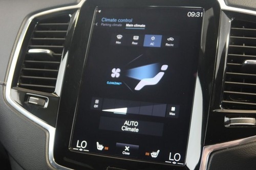 2021 Volvo XC90 2.0 B5 MHEV R-Design SUV 5dr Diesel Hybrid Auto 4WD Euro 6 (s/s) - Picture 24 of 24