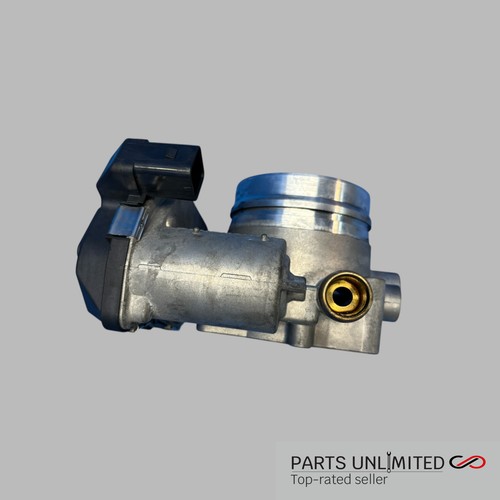 15-18 BMW M2 F82 F87 OEM Cuerpo de acelerador completo N55 parte # 1354 7597871-03 - Imagen 5 de 5