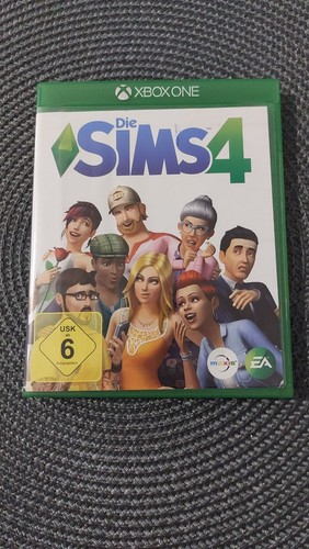 Xbox One Spiele 5 Spiele vollständig in einem sehr guten Zustand! - Bild 14 von 16