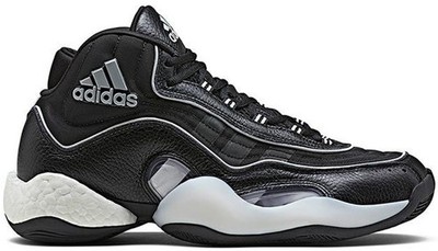 adidas Crazy BYW 98 Core Black 2018 - G26807 for Sale
