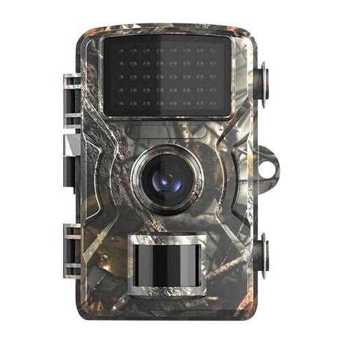 32GB TF Card + Field Surveillance Camera (Camouflage) - Imagen 17 de 26