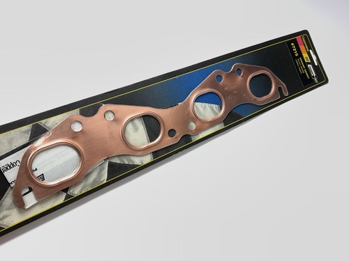 Mr Gasket 7215 Copper Seal Exhaust Header Gasket Set For 91-94 Sentra 2.0L SR20 - Picture 1 of 2