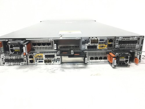 Dell EMC RIPDE1 Festplatten Array, 2x Intel Xeon silber 4214, 2,20Ghz, 128Gb Ram - Bild 9 von 14