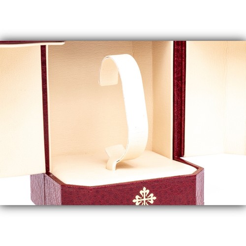 Reloj Patek Philippe Calatrava Auténtico Vintage Caja Aniversario Y Más - Imagen 15 de 15