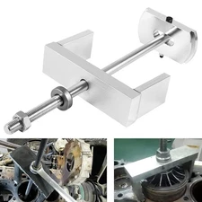 J-35791 Cylinder Liner Puller Remover Tool for Non-EGR Detroit Diesel S60 & S50