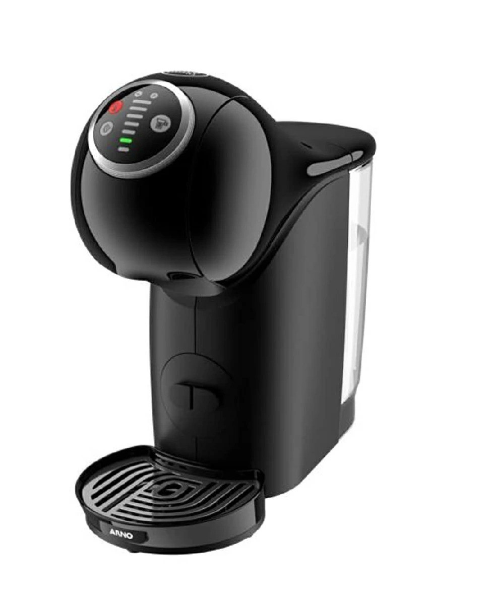 Nescafé Dolce Gusto Genio S Basic Nescafe Dolce Gusto Genio S Plus Capsule Coffee Machine 800ml