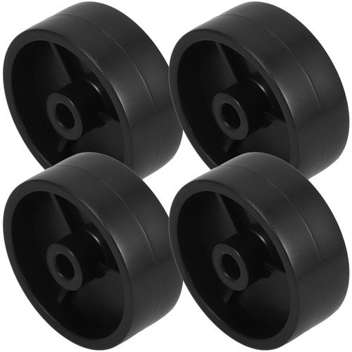 Ruedas de 4 piezas para calentador de patio propano calentadores echador horno electrodomésticos de exterior - Imagen 6 de 12
