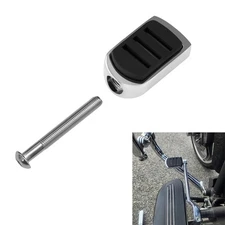 Shifter Peg Fit For Harley Models Touring Road King Softail Sportster Dyna