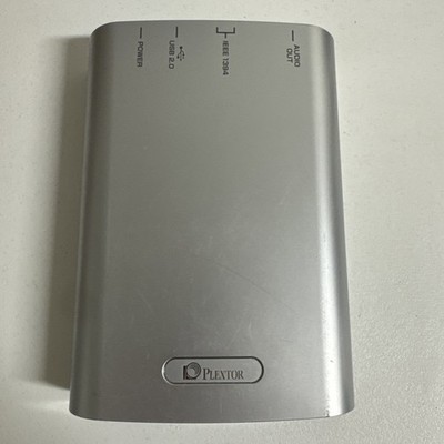 Plextor PX-708UF DVD and CD Rewritable Drive - Unit Only