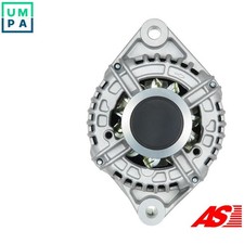 ALTERNATOR A0691S FOR VAUXHALL ZAFIRA/Mk/II VECTRA ASTRAVAN SIGNUM OPEL 4cyl