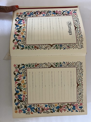 Vintage The Holy Bible, Authorized King James Version Family Rembrandt Edition - Bild 3 von 13