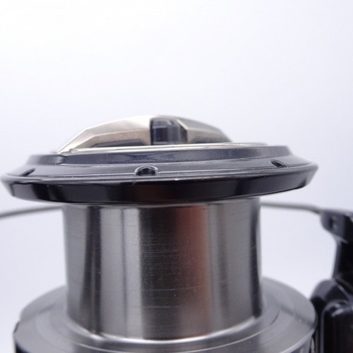 SHIMANO 19 Vanquish C55000XG #1392 - Picture 15 of 24