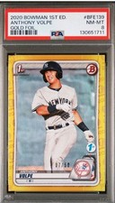 2020 Bowman 1st Edition Baseball Cards 30