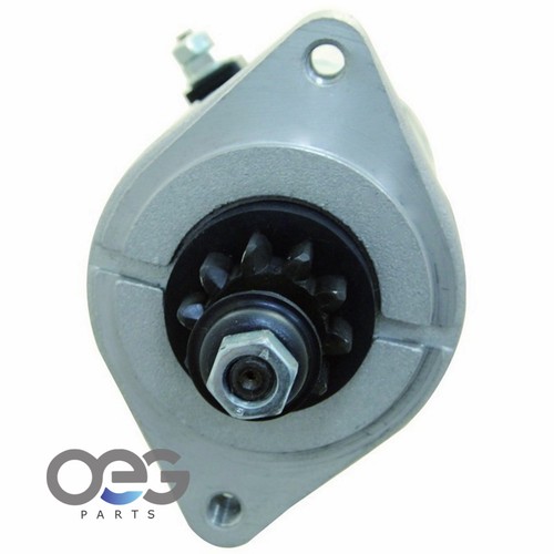 New Starter For Cub Cadet Z-Force 60 12-14 21163-0711 21163-0714 21163-0749 - Picture 2 of 16