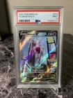 2022 Pokémon GO Mewtwo V 072/078 Full Art Ultra Rare Holo PSA 9 MINT!