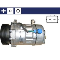 Mahle ACP 1012 000S Kompressor Klimaanlage FüR VW Ford Sharan Corrado Passat