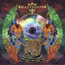 Mastodon - Crack The Skye [New LP Vinyl]