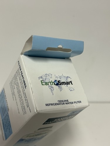 Earth Smart S-4 Refrigerator Replacement Filter Fits Samsung HAF-QIN/ EXP - Picture 5 of 7