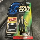 Kenner Star Wars Power Of The Force Action Figure Freeze Frame