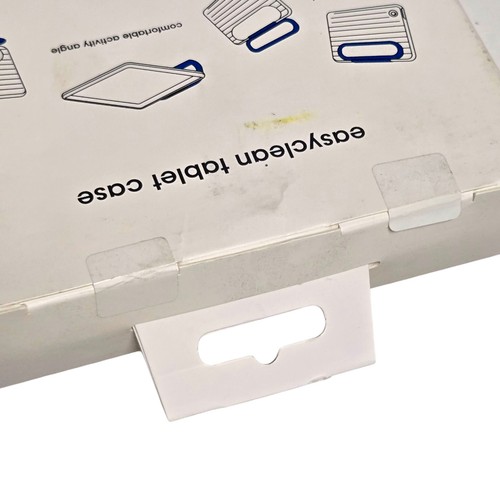 OtterBox EasyClean Kids Tablet Case for Apple iPad Mini (6th Gen) - NEW NIB - Picture 3 of 5