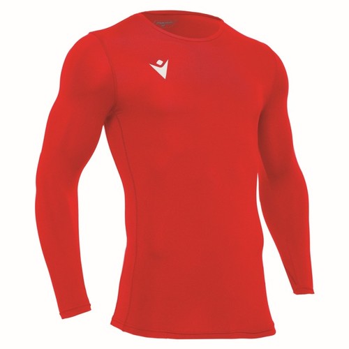 BASELAYER THERMAL UNDERWEAR SHIRT HOLLY - MACRON - 3XS to 3XL - Picture 4 of 26