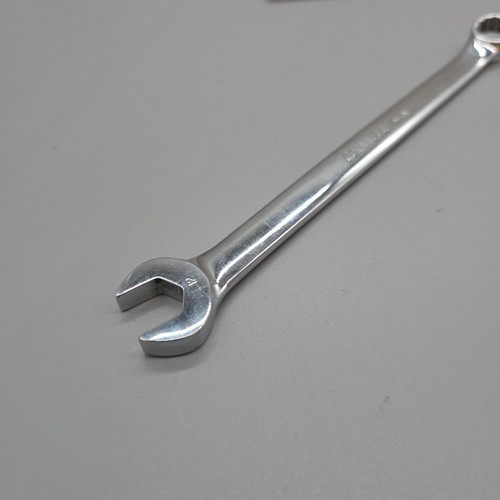 Combo llave CORNWELL CW12 12mm 12 puntos 7 3/8" largo - Imagen 2 de 5