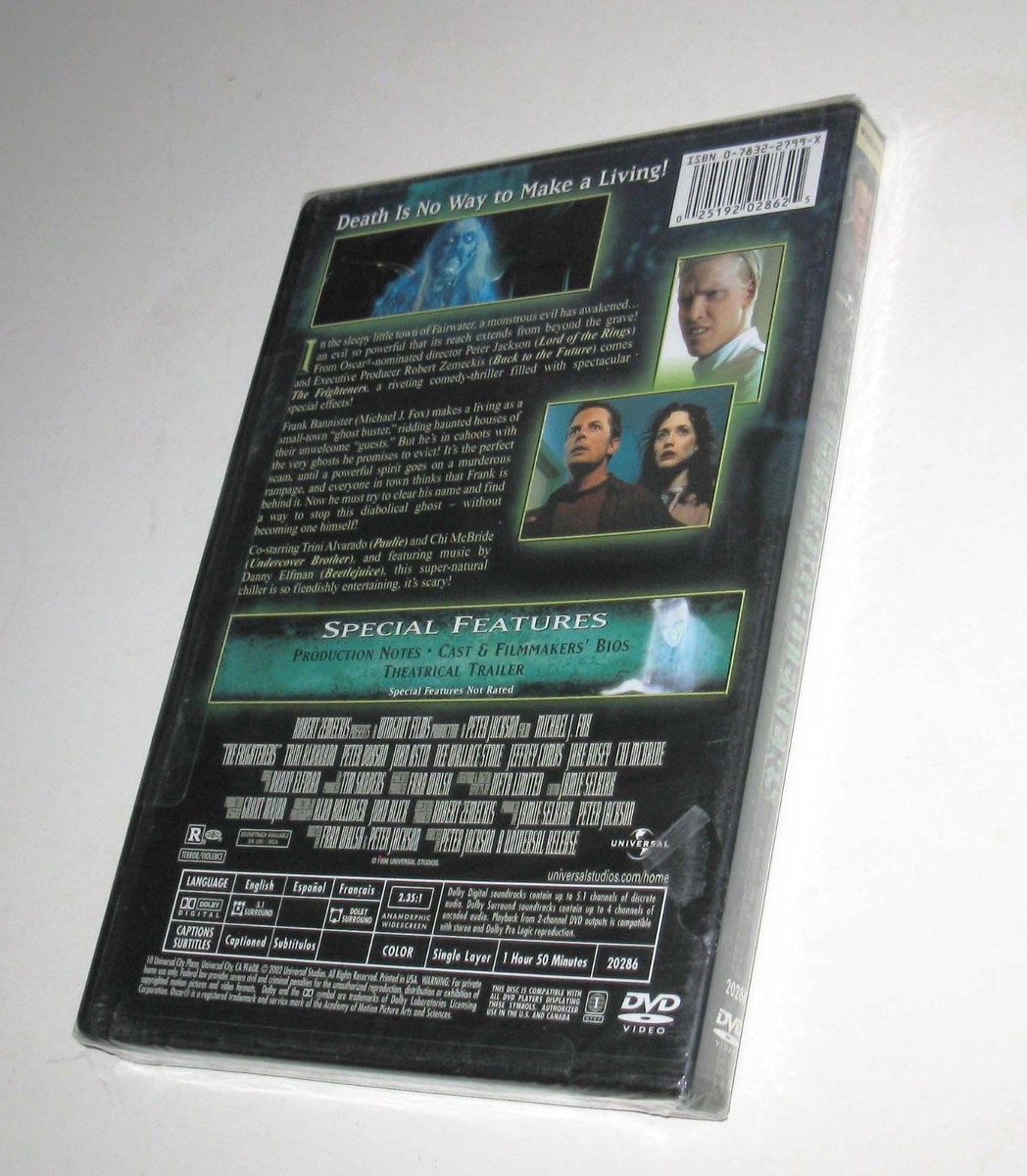FEAR ITSELF SPECIAL DVD BOX　Vol. g6bh9ry Amazon.com: Fear Itself: Season 1 : Niall Matter, Marie