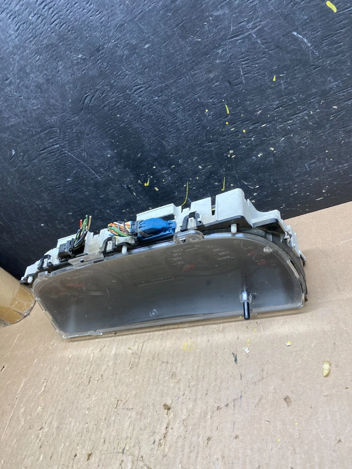 2005 2006 2007 Ford F250 F350 Speedometer Cluster Gauge t5913 DG - Image 3 of 4