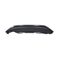 Rear Lower Bumper Valance Panel - Fits 2022-2026 Volkswagen Jetta Type 6 Rear Lower Bumper Valance Panel - Fits 2022-2026 Volkswagen Jetta Type 6