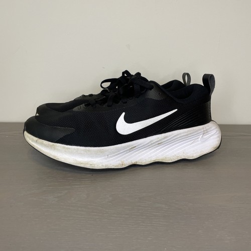 Nike Promina 'Black White' Sneakers FV5285-002 Men's 10 Running Shoes - Picture 3 of 8