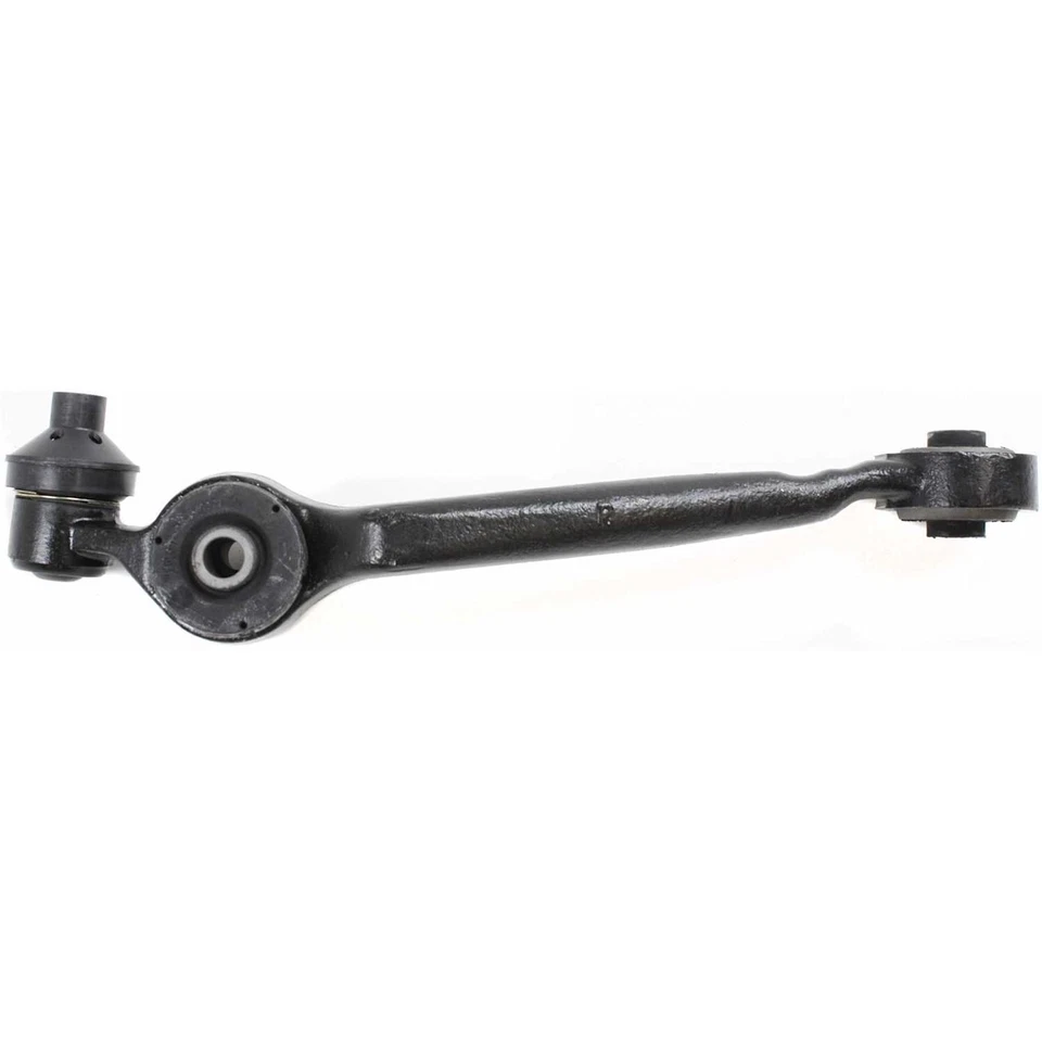 Brazo de control inferior para Audi S4 S6 A6 Quattro 1992-1998 pasajero delantero 4A0407152 Foto 3 de 4