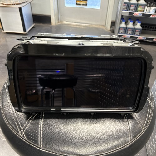 🔥OEM Harley 76000779C 6.5 GTS CVO Road Glide Touchscreen Bluetooth BOOM Radio🔥