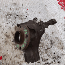 Aufsteigender Sosp. Ameise. Links FIAT PUNTO VAN (2U) 1.9 JTD Dynamic 4 b669b8