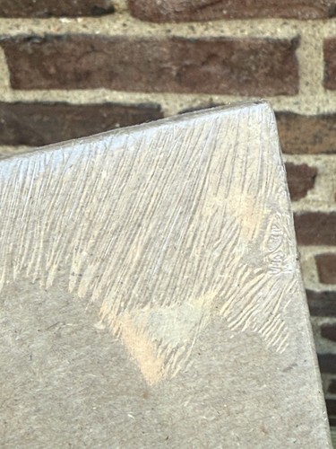 Revolutions Per Minute 1982 Vinyl The Art Record Sealed w/ Hype Sticker Beuys - Picture 7 of 7