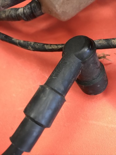 1984 HONDA ATC 200ES BIG RED WIRE HARNESS IGNITION COIL CDI RECTIFIER SOLENOID - Picture 6 of 13