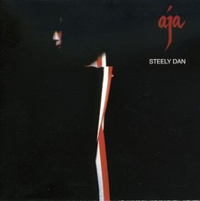 Steely Dan - Aja (Remastered) (CD) - ROCK *NEW*