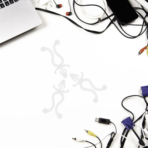 100 Pcs Clip -Kabelclip Kabelklemme Befestigungselemente Für Kabelklemmen - Afbeelding 3 van 12