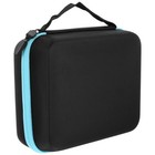  Fach kleiner Flaschenbeutel schockdes ätherisches Ölflaschenbeutel