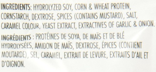 Mezcla de condimentos para estofado de carne Club House, 43 g/1,5 oz - Imagen 5 de 5