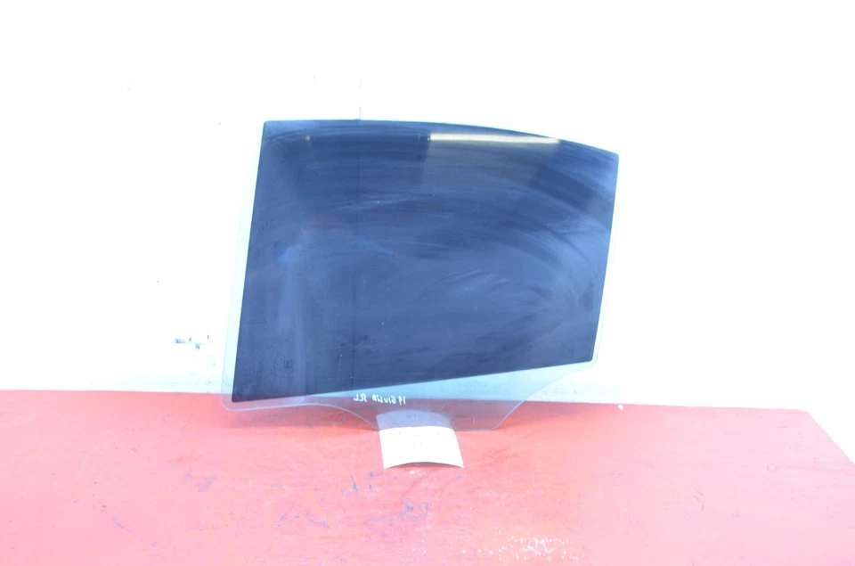 17-21 ALFA ROMEO GIULIA 后左驱动侧门窗玻璃原始设备制造商 — 第 4/4 张图片