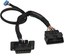 XpressKit DEI OBDTHDGM1 (RXT only) OBD Screw-in Type T-Harness for DBALL