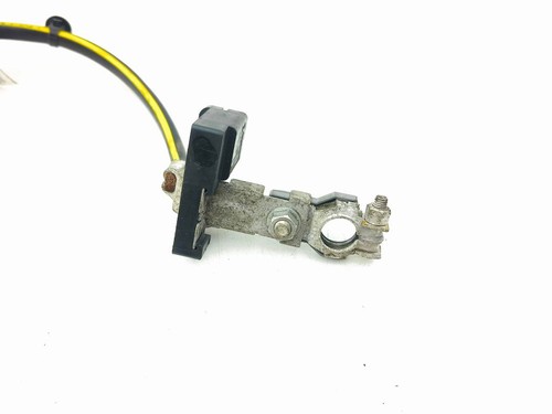 Nissan Navara D23 2021 Negative Terminal Battery Cable Wire 240805XV0A AMD203336 - Picture 2 of 7