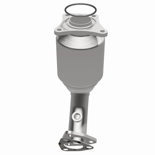 Front Rearward Catalytic Converter For 2005 Nissan Maxima - Picture 6 of 24