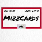Mizzcards